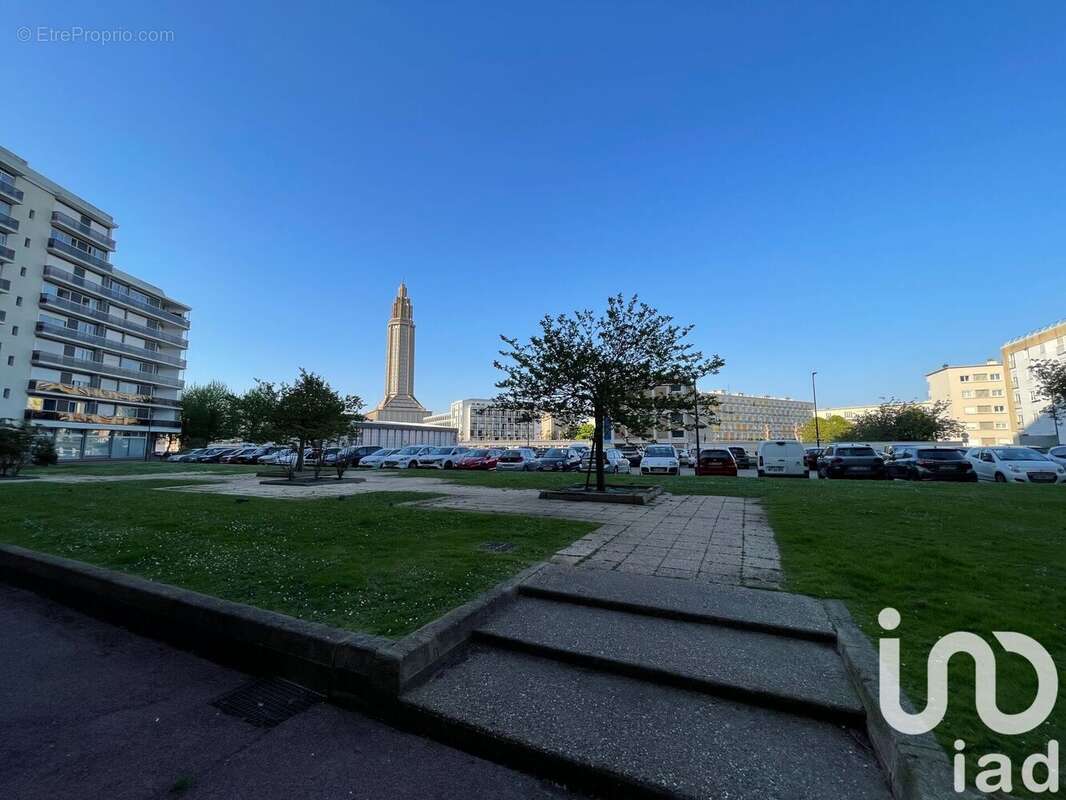 Photo 3 - Appartement à LE HAVRE