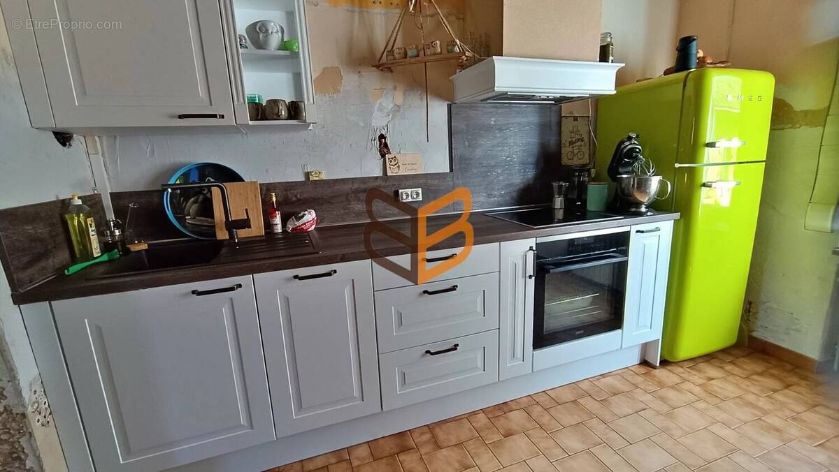Appartement à OTTANGE