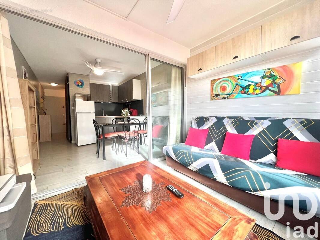 Photo 1 - Appartement à LEUCATE
