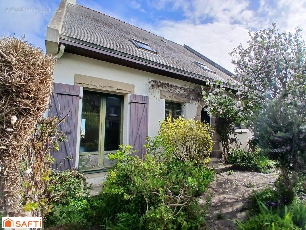 Photo 1 - Maison à PLERIN