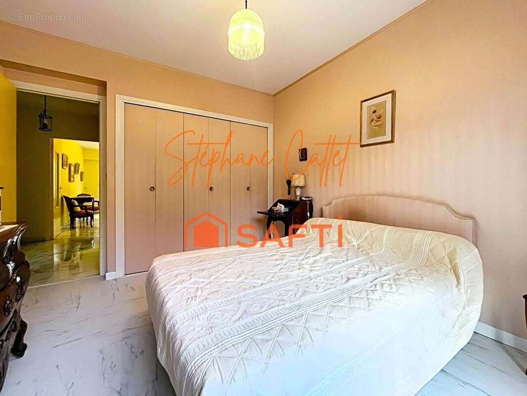 Photo 7 - Appartement à VENCE
