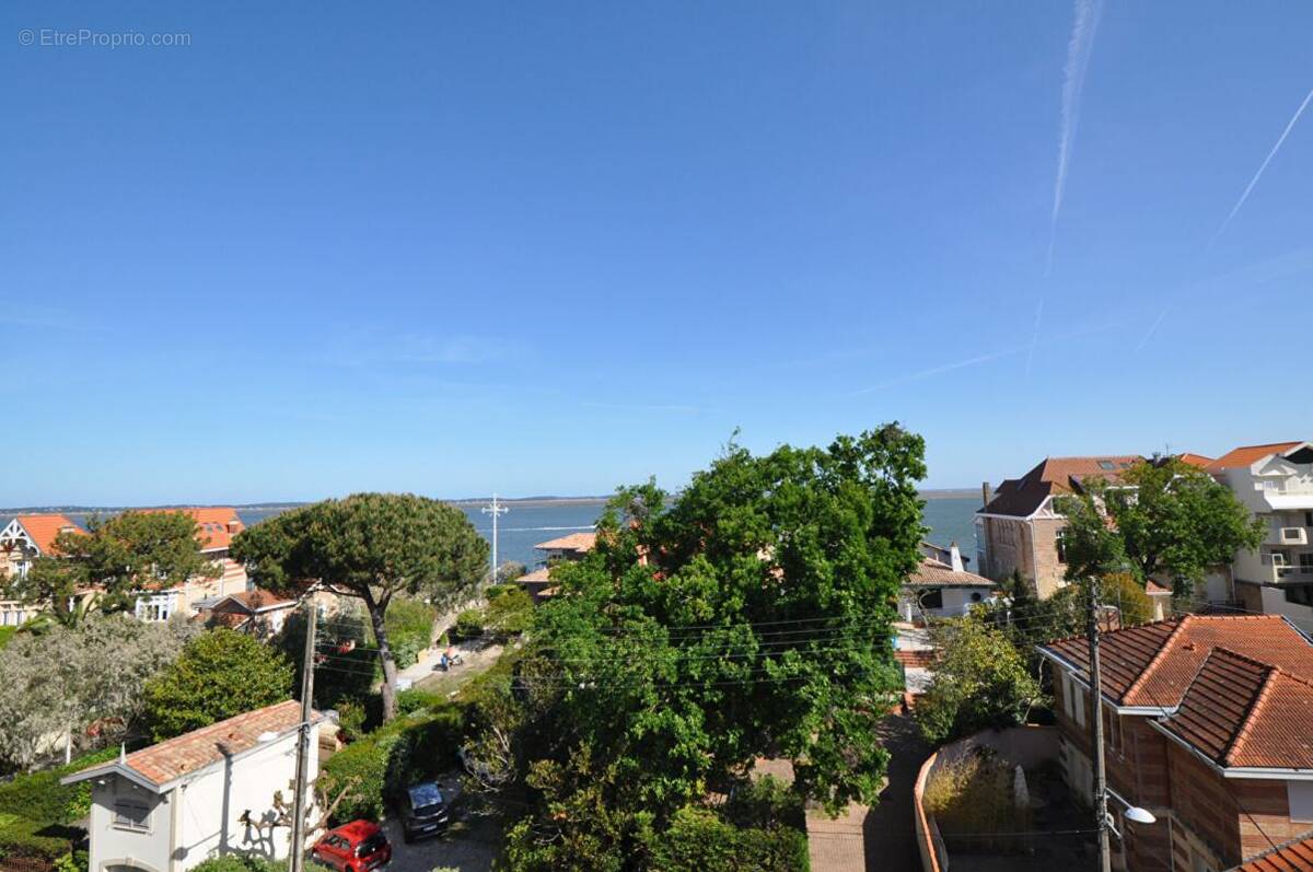 Appartement à ARCACHON