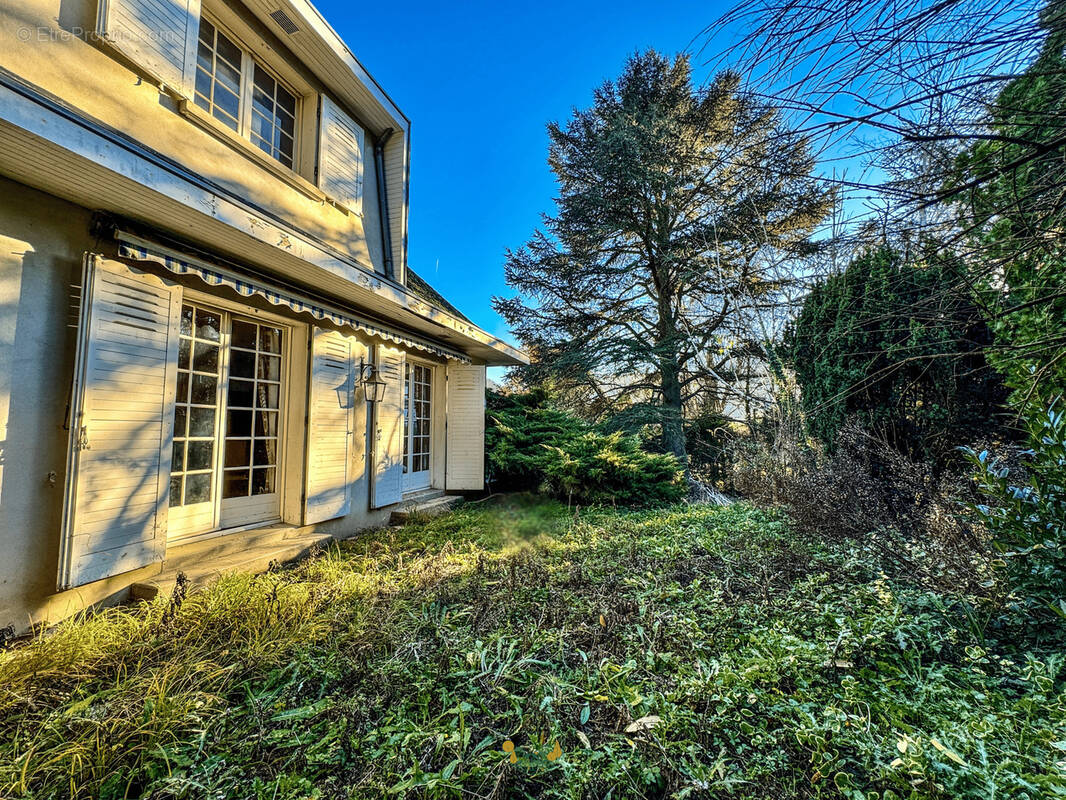 Photo 1 - Maison à EYBENS