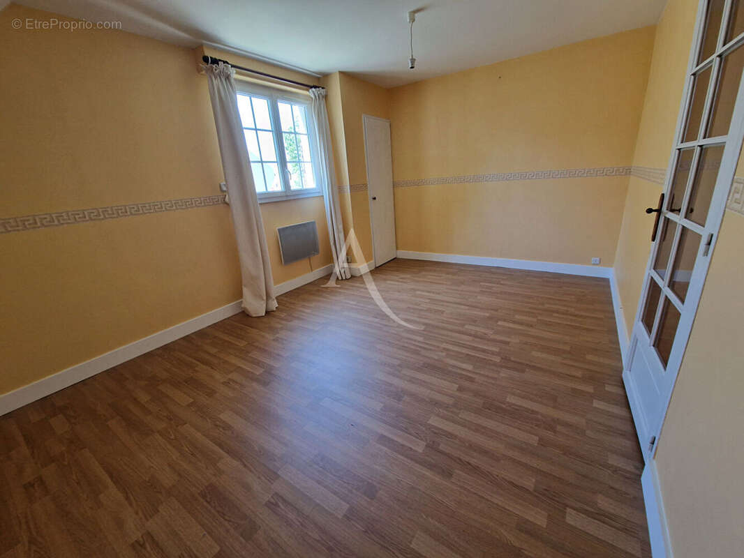 Maison à NANTES