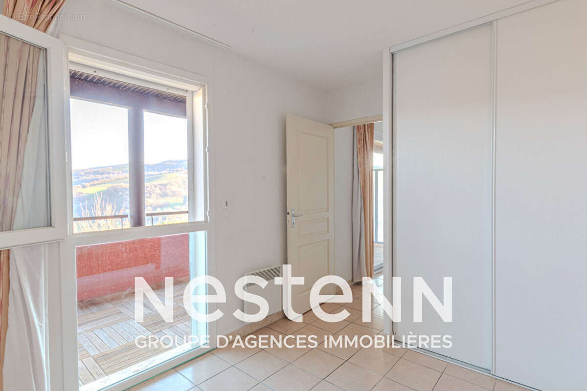 Appartement à TREBAS