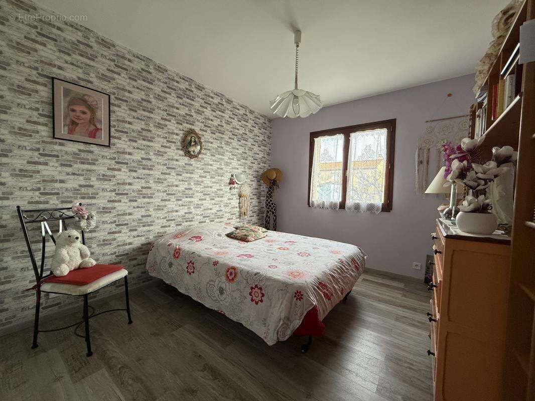 Maison à PLAISANCE-DU-TOUCH