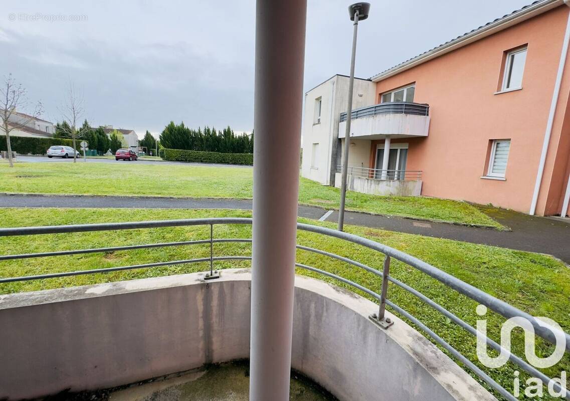 Photo 1 - Appartement à NERSAC