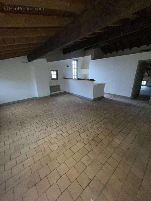 Appartement à BEAUCAIRE