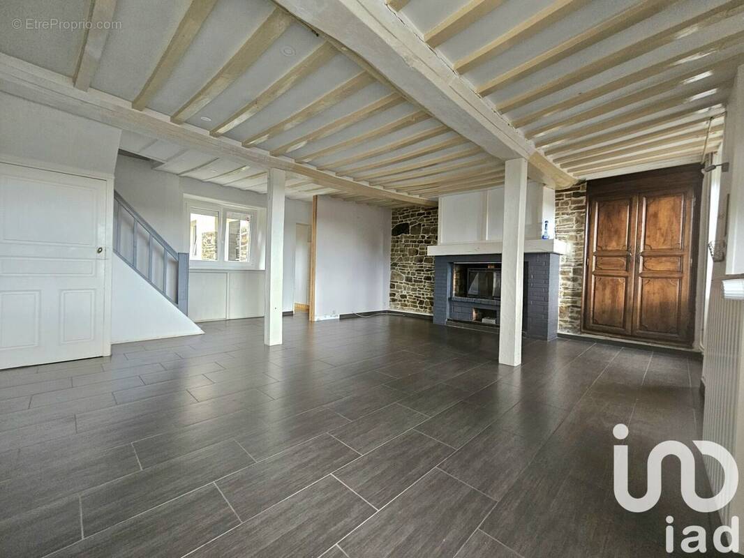 Photo 1 - Maison à TORIGNI-SUR-VIRE