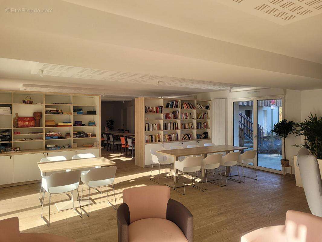 Appartement à CONDETTE