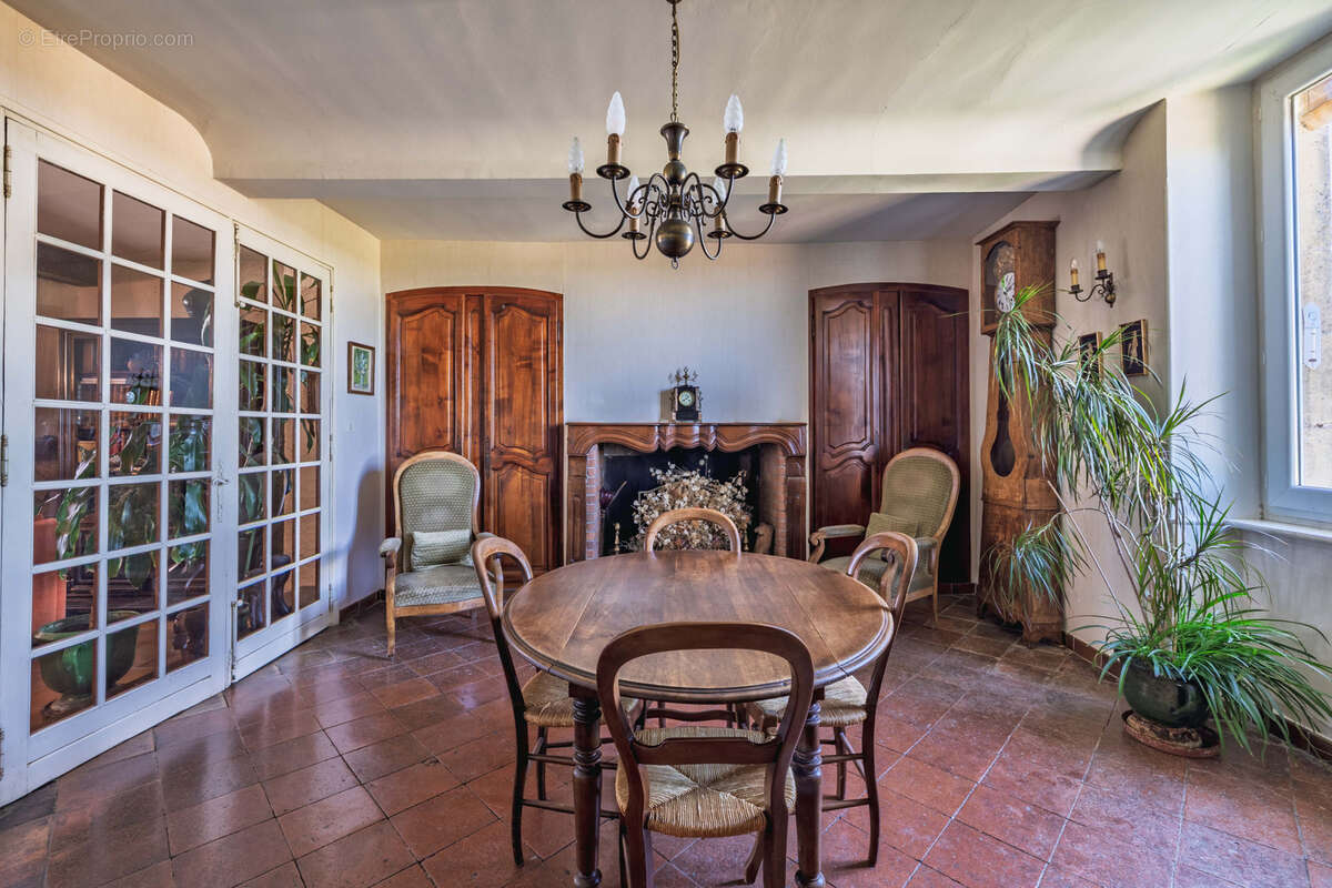 Maison à SAINT-FELIX-LAURAGAIS