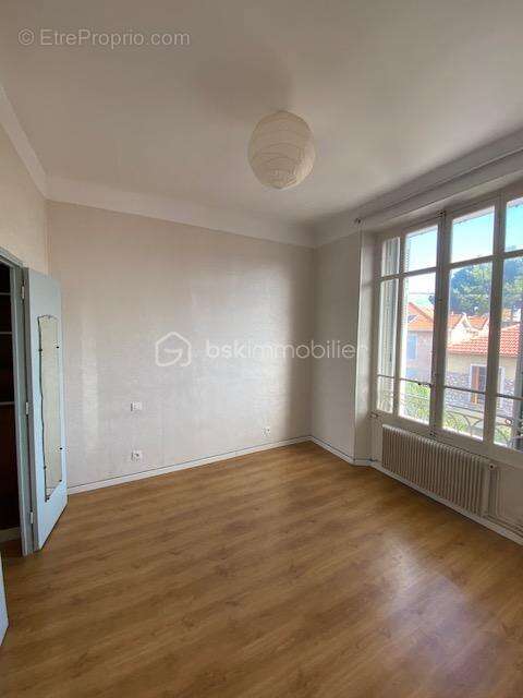 Appartement à MARSEILLE-13E