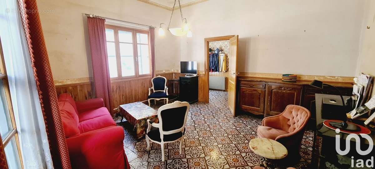 Photo 2 - Maison à PEZENAS