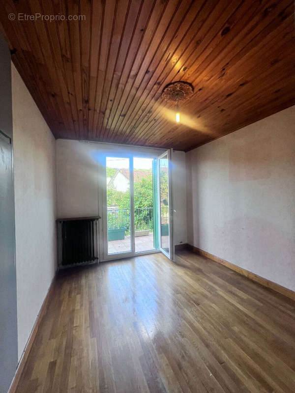 Maison à LAMORLAYE