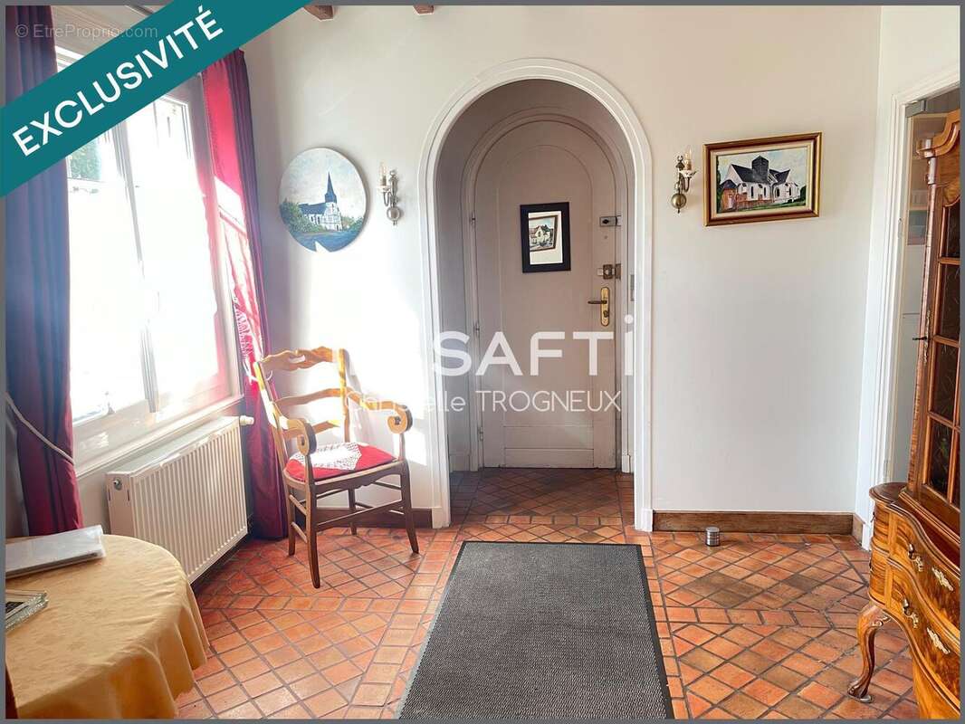 Photo 2 - Maison à CANDAS