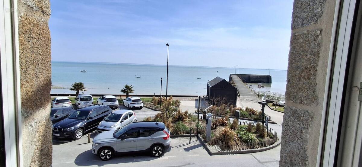 Maison à CANCALE