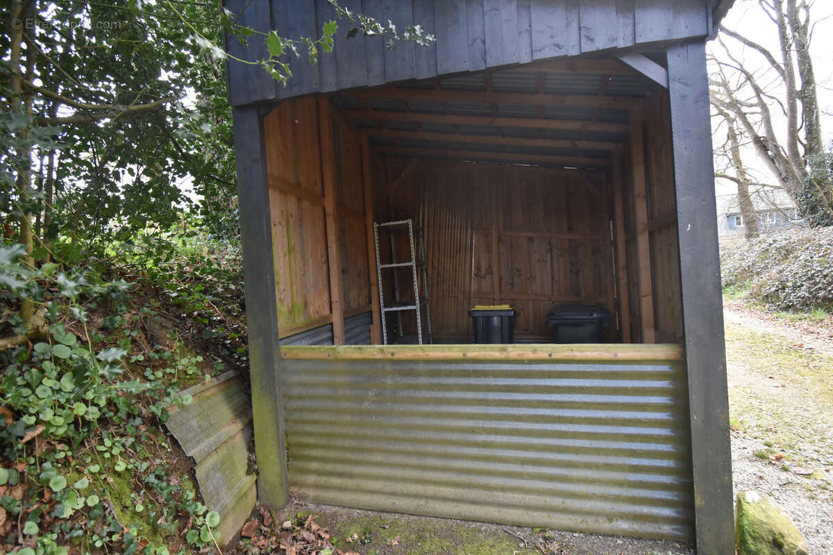 Maison à PONT-SCORFF