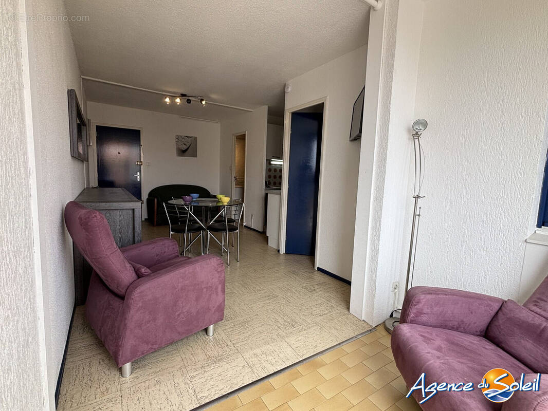 Appartement à NARBONNE