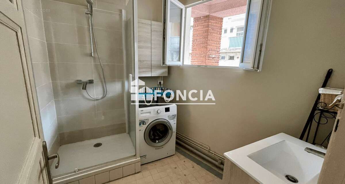 Appartement à LA SEYNE-SUR-MER