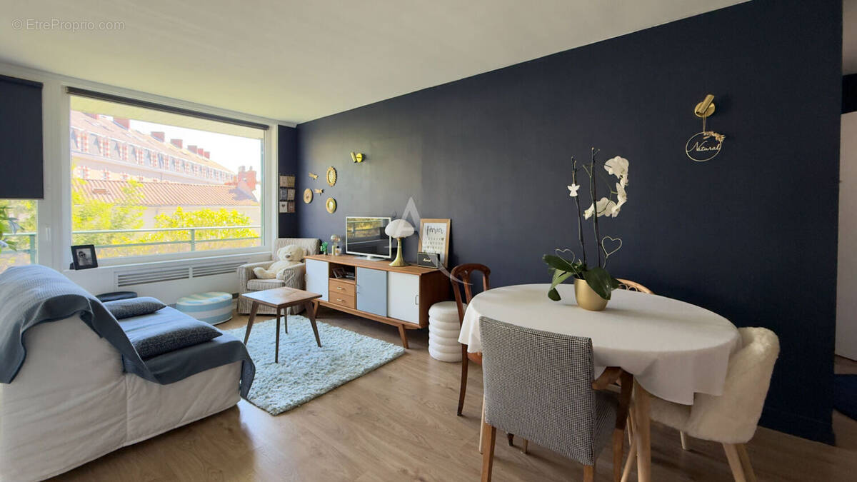 Appartement à LA ROCHE-SUR-YON