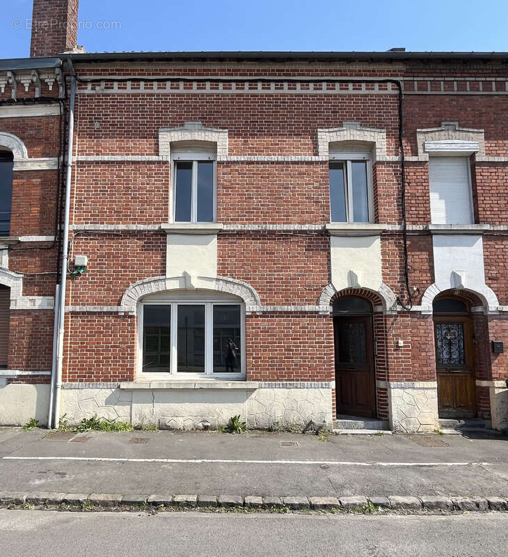 Appartement à ARRAS