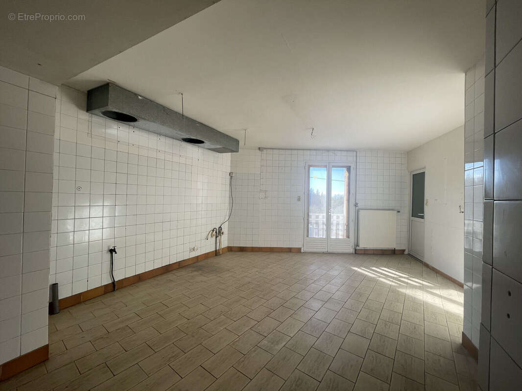 Photo 2 - Appartement à BALBIGNY