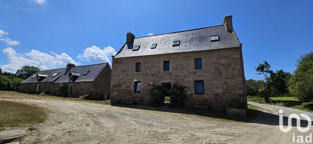 Photo 1 - Maison à PLEUMEUR-BODOU