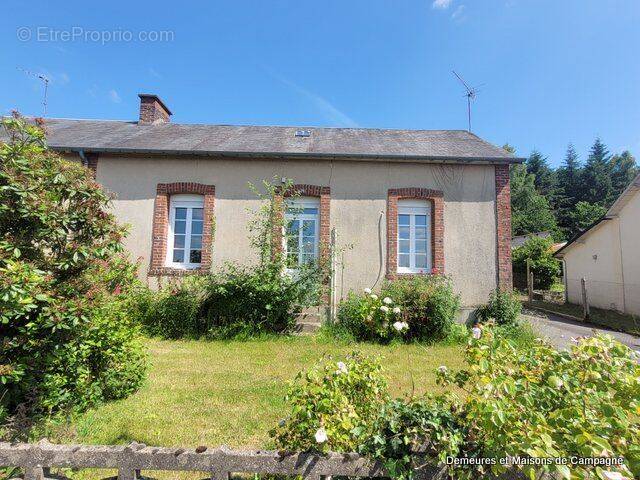Maison à FLERS