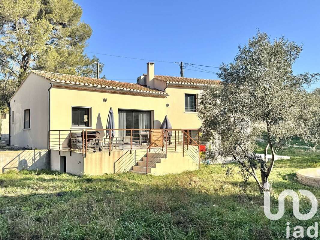 Photo 4 - Maison à BEAUCAIRE