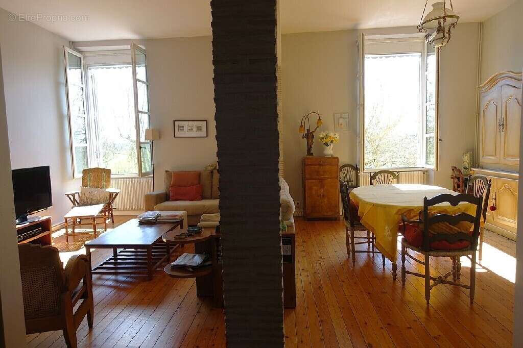 Maison à MARMANDE