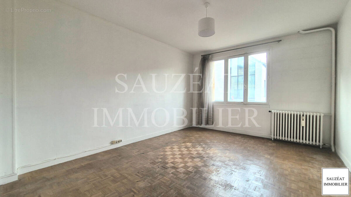 Appartement à VANVES