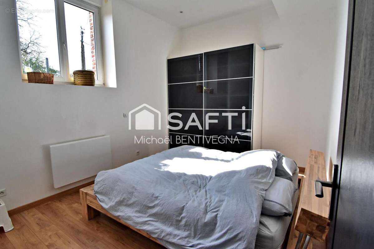 Photo 5 - Appartement à MAING