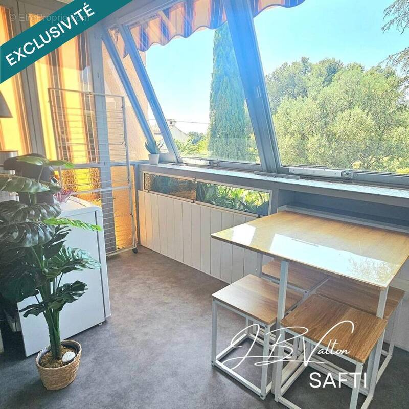 Photo 1 - Appartement à BANDOL