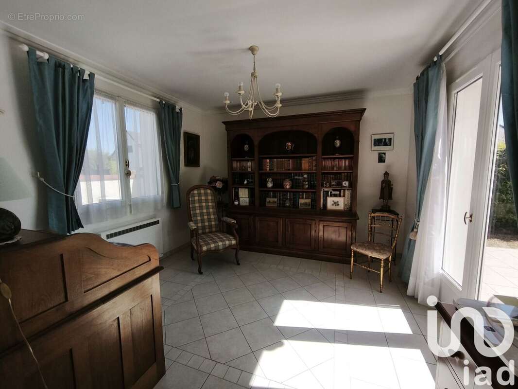 Photo 7 - Maison à ROMORANTIN-LANTHENAY