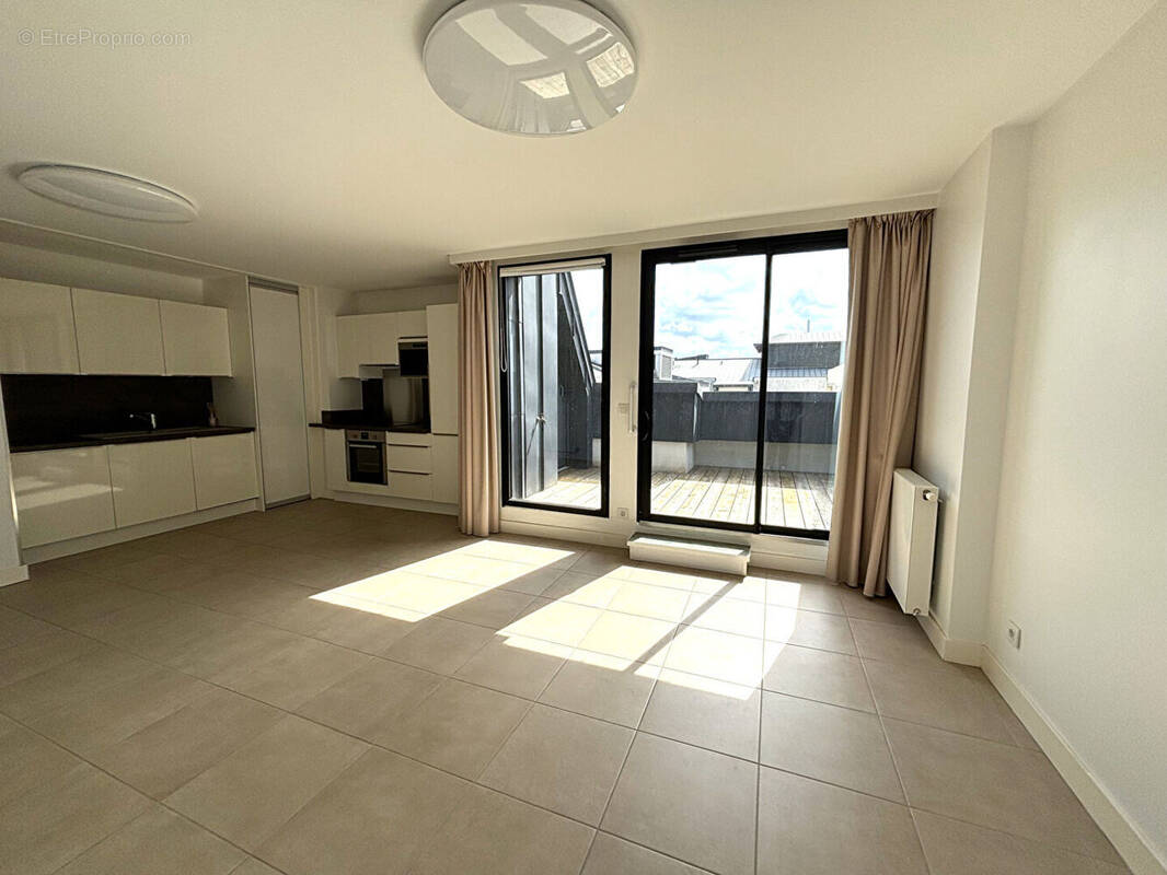 Appartement à ARCACHON