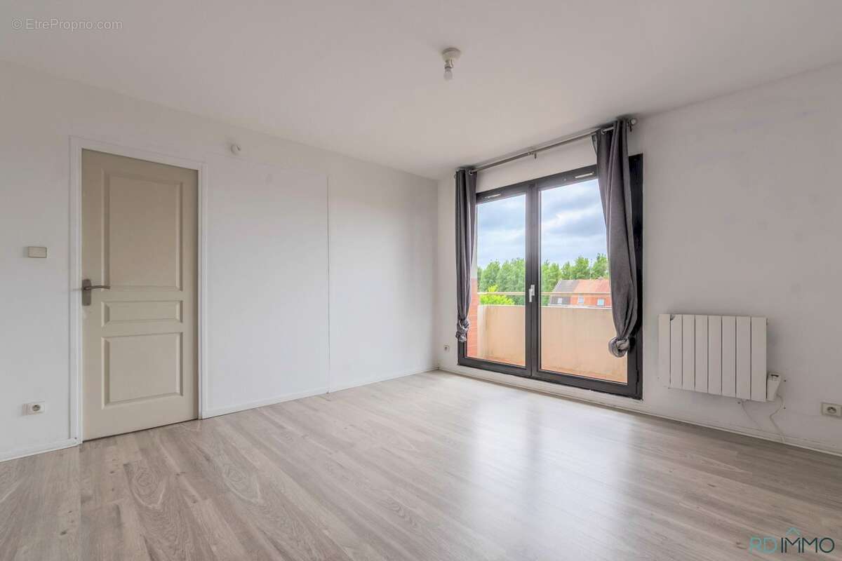 Appartement à CROIX