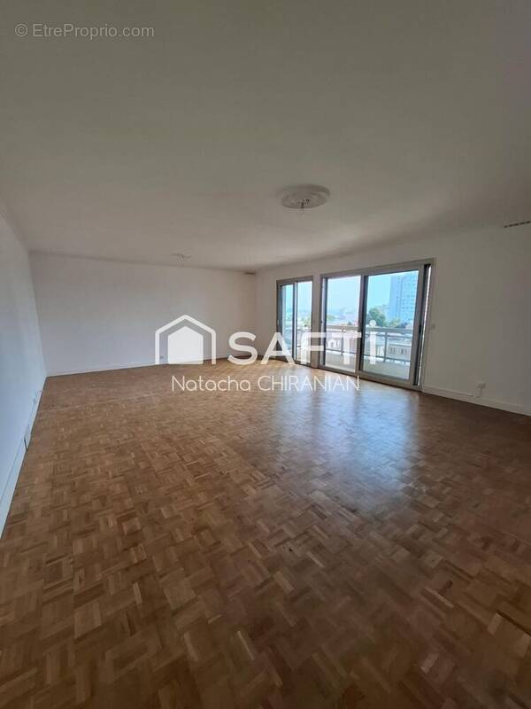 Photo 1 - Appartement à CHOISY-LE-ROI