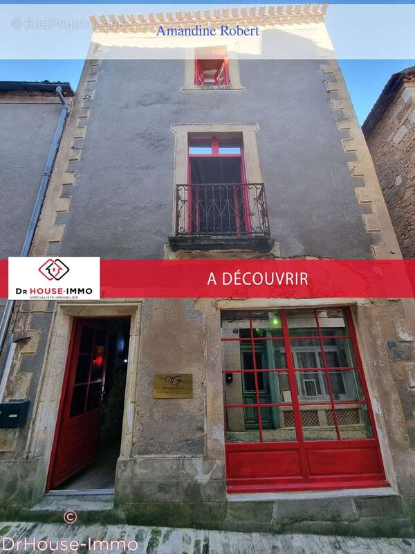 Maison à BELVES