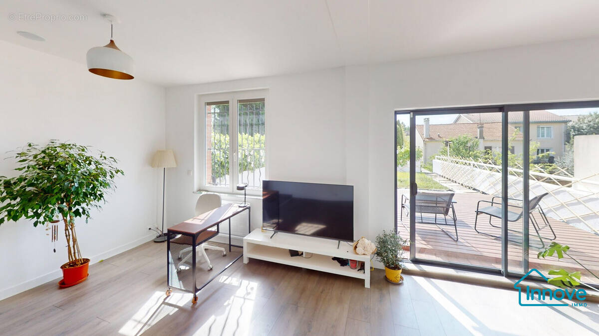 Maison à CLAMART