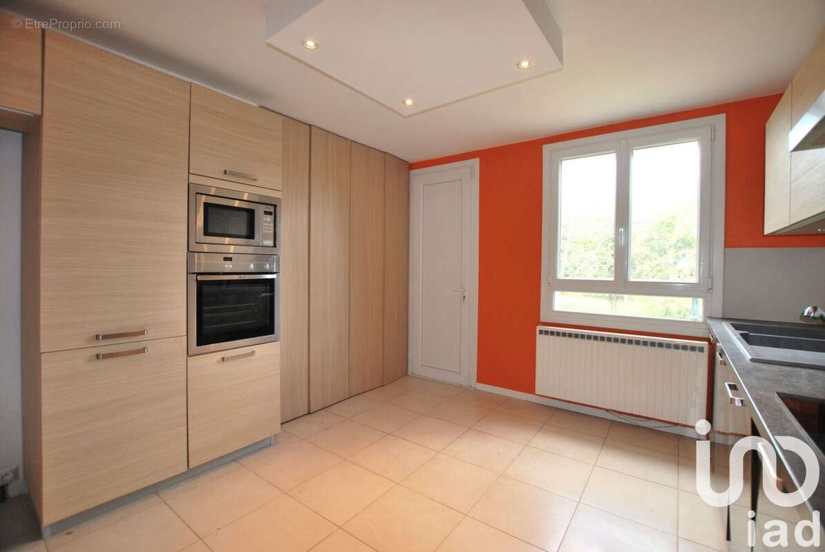 Photo 6 - Maison à OUZOUER-SUR-TREZEE