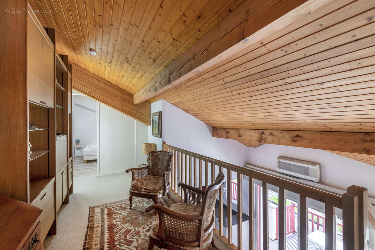 Appartement à HENDAYE