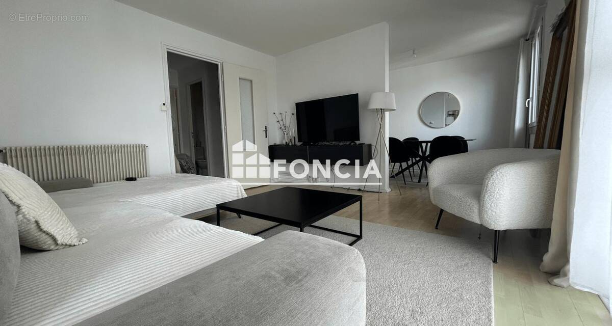 Appartement à PERPIGNAN