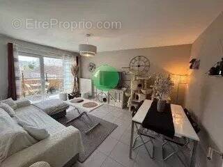 Appartement à BALLANCOURT-SUR-ESSONNE