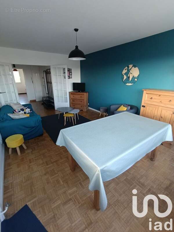 Photo 2 - Appartement à BETHUNE