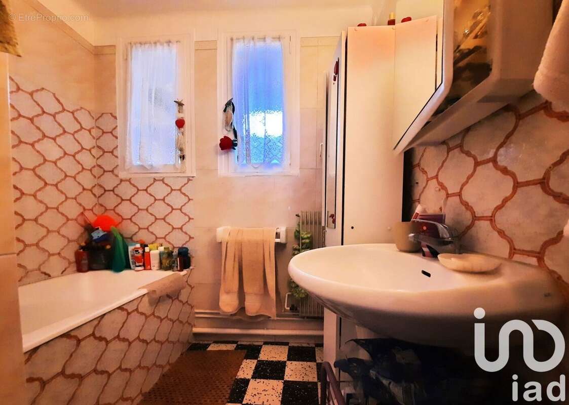 Photo 6 - Appartement à MONTPELLIER