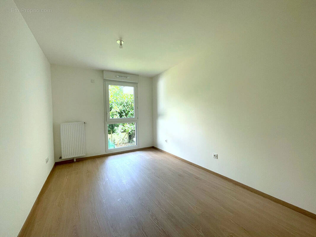 Appartement à MALAKOFF