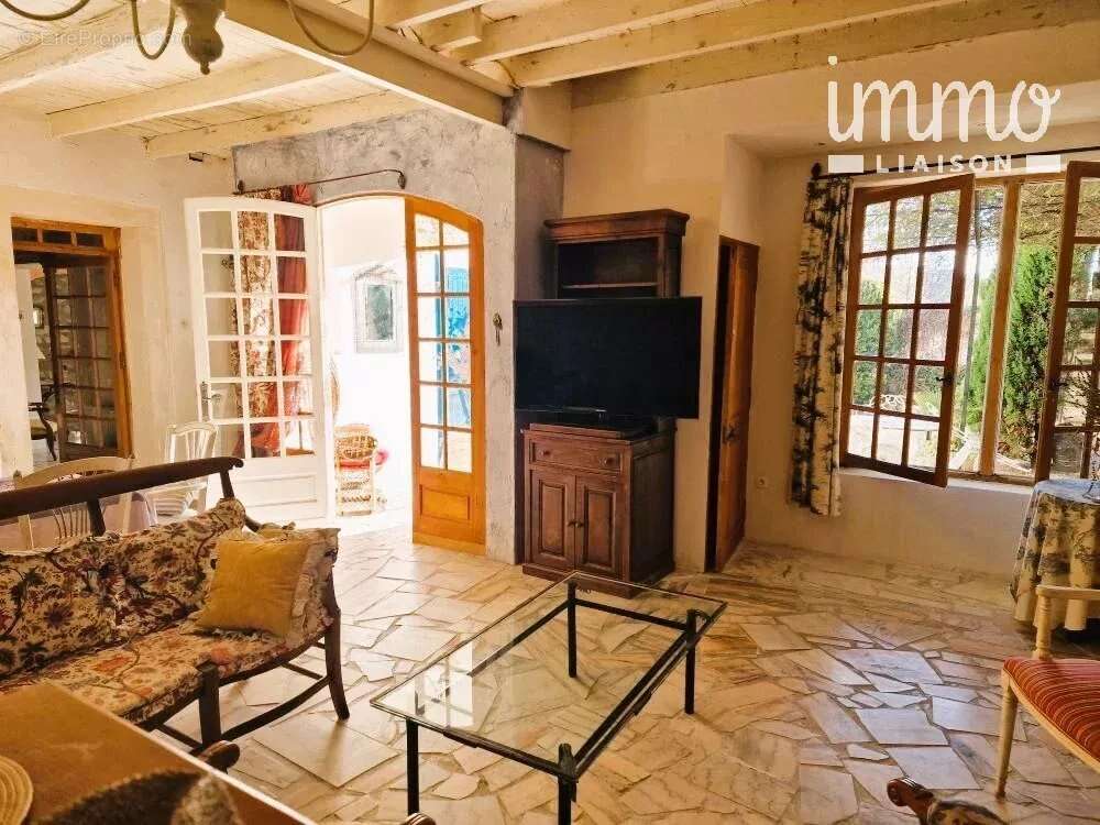 Maison à VISAN