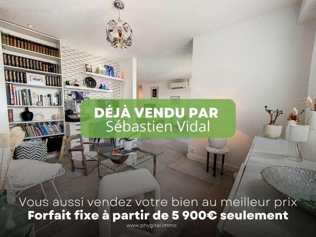 Appartement à GRASSE