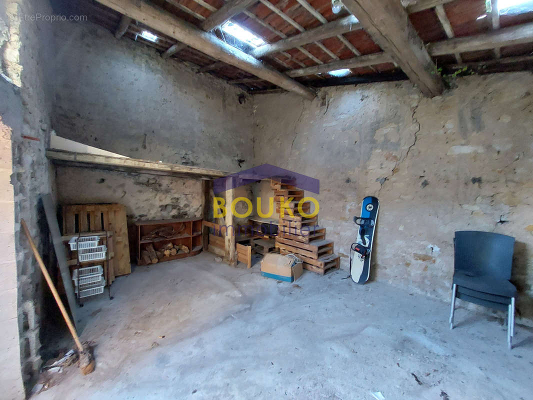 Appartement à LANEUVEVILLE-DEVANT-NANCY