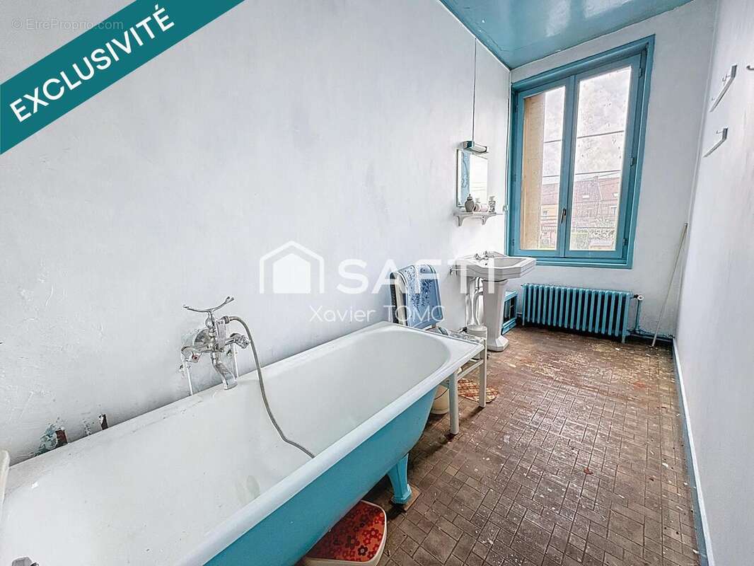 Photo 4 - Maison à HENIN-BEAUMONT